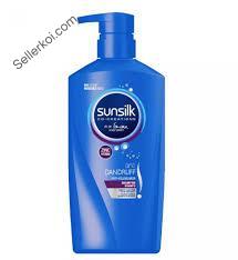 Sunsilk Anti Dandruff Hair Shampoo